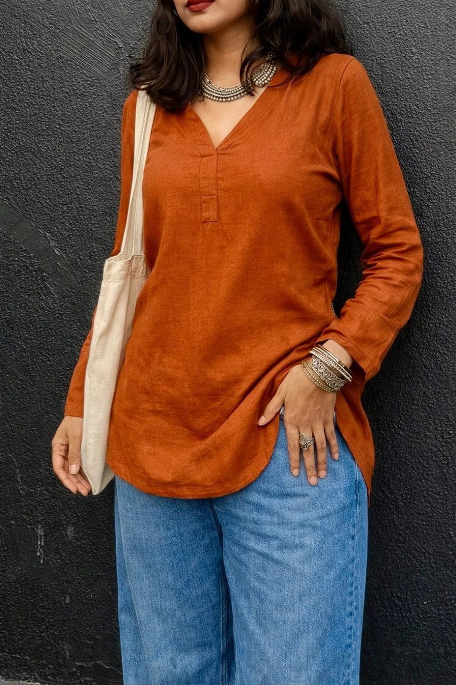 KURTI