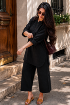 Relax Fit Co-Ord Set