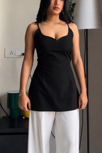 Trending Detachable Sleeves Kurti In Premium Rayon Fabric