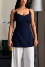 Trending Detachable Sleeves Kurti In Premium Rayon Fabric
