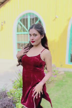 Y2k Kurta With Pant Teal Blue